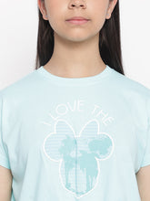 Girls Disney Cotton Night Suits